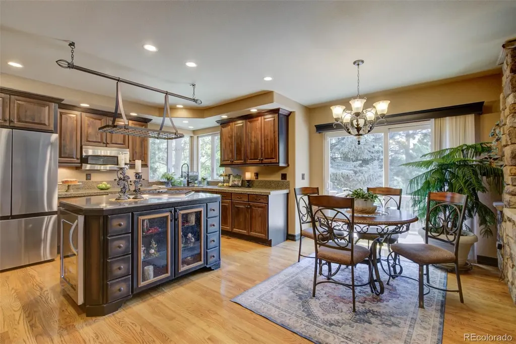 3430 W Greenwood Place Denver CO 80236