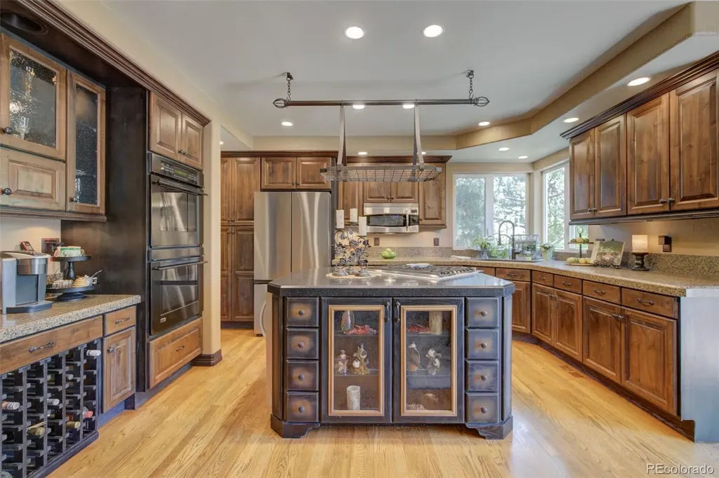3430 W Greenwood Place Denver CO 80236