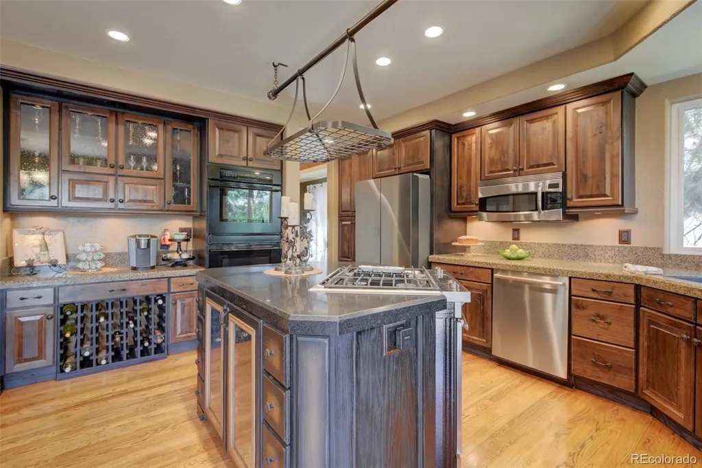 3430 W Greenwood Place Denver CO 80236