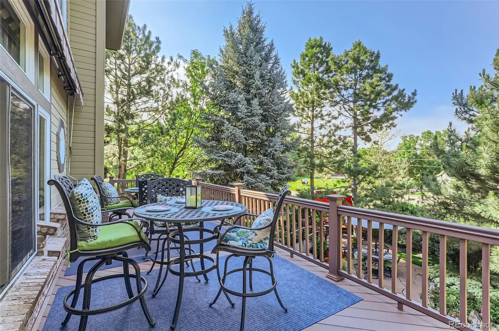 3430 W Greenwood Place Denver CO 80236