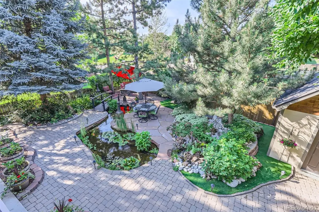 3430 W Greenwood Place Denver CO 80236