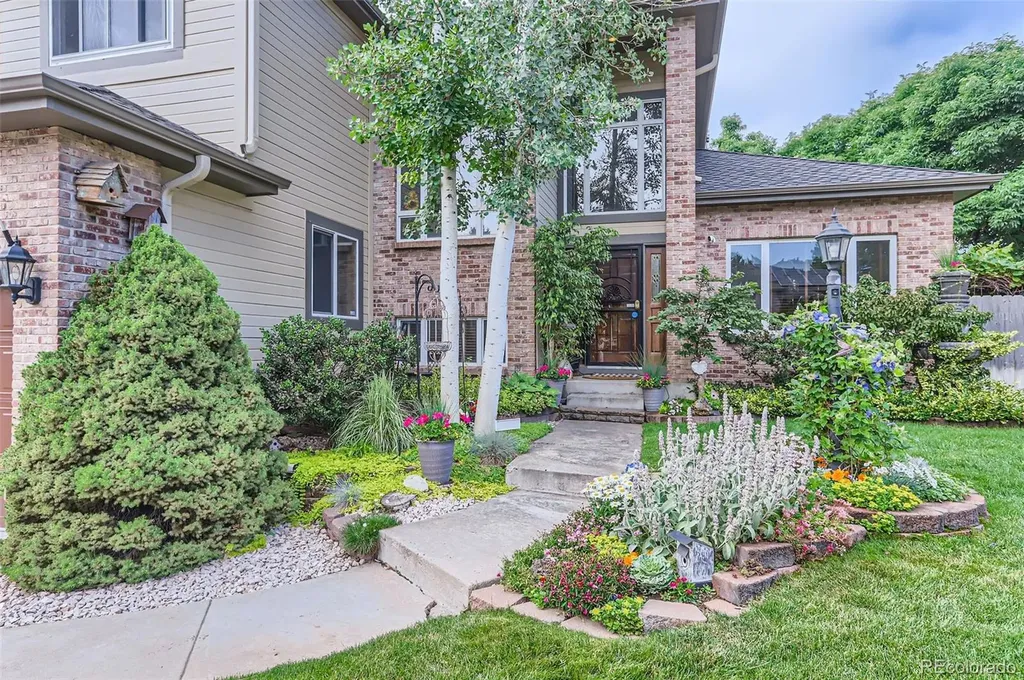 3430 W Greenwood Place Denver CO 80236