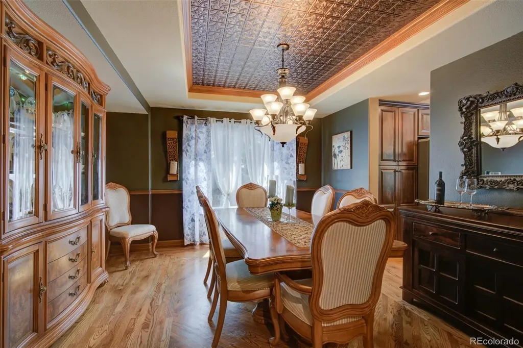 3430 W Greenwood Place Denver CO 80236