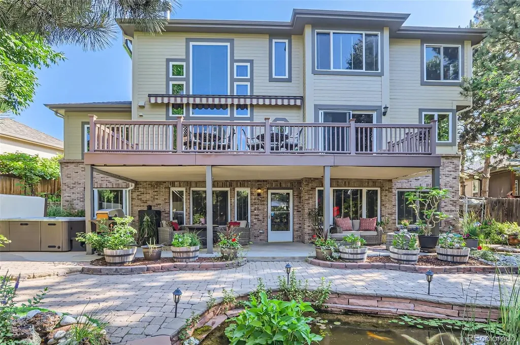 3430 W Greenwood Place Denver CO 80236