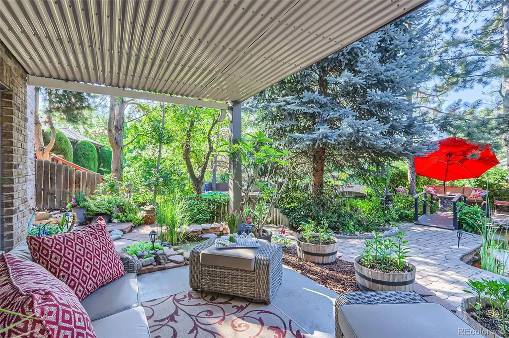 3430 W Greenwood Place Denver CO 80236