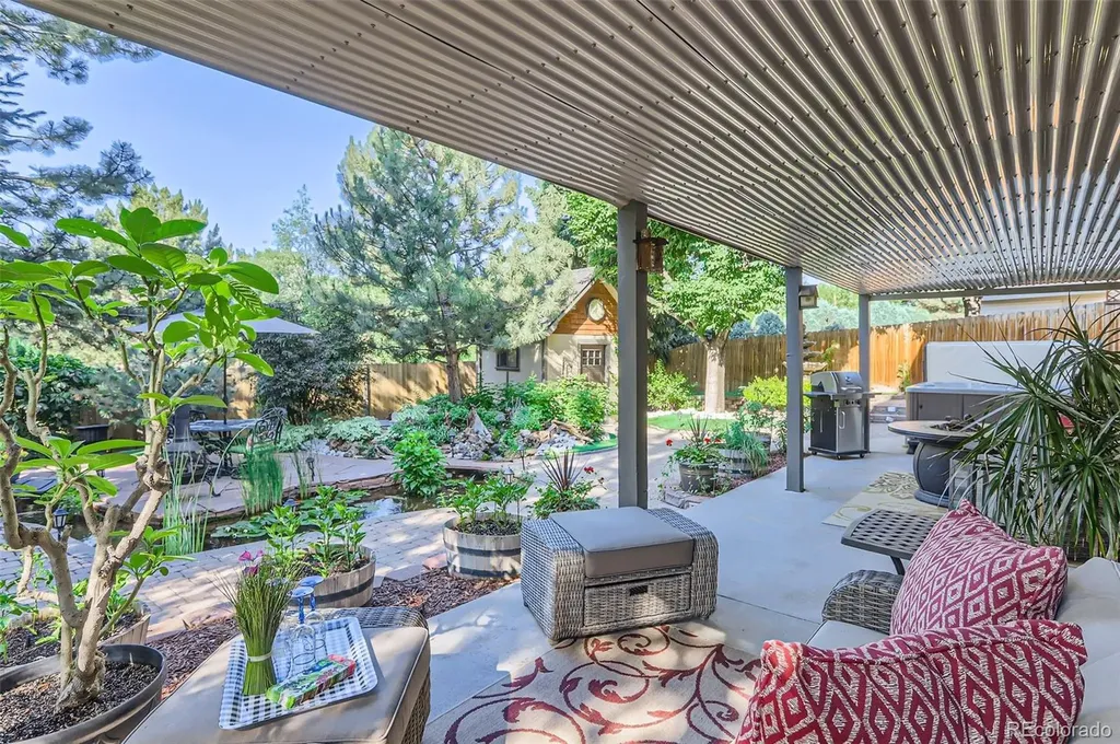 3430 W Greenwood Place Denver CO 80236
