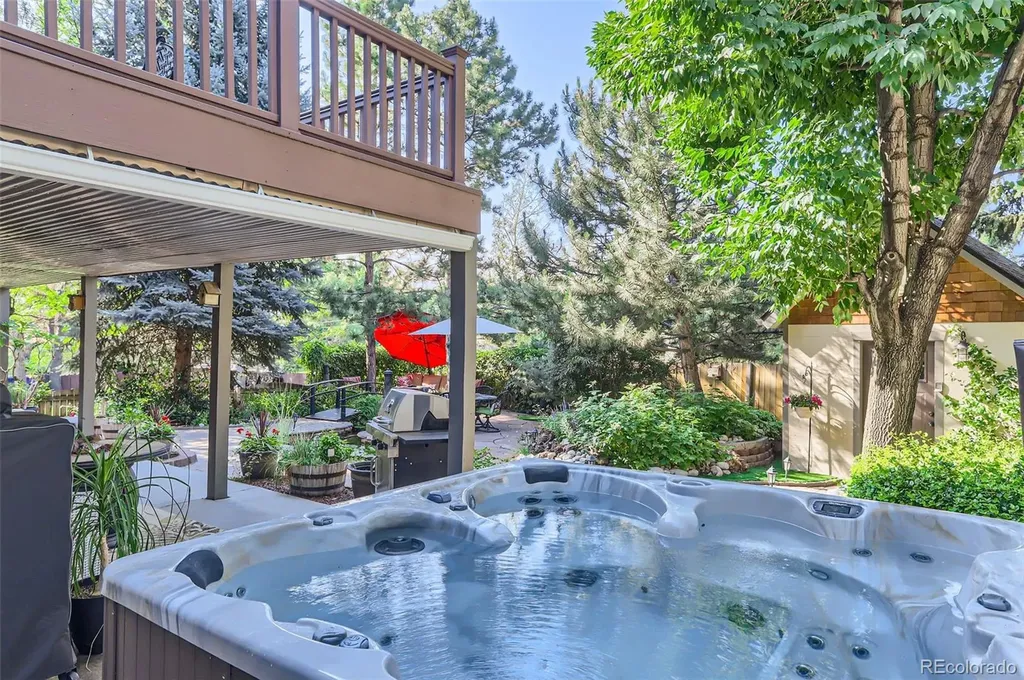 3430 W Greenwood Place Denver CO 80236