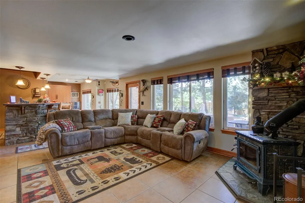 3430 W Greenwood Place Denver CO 80236