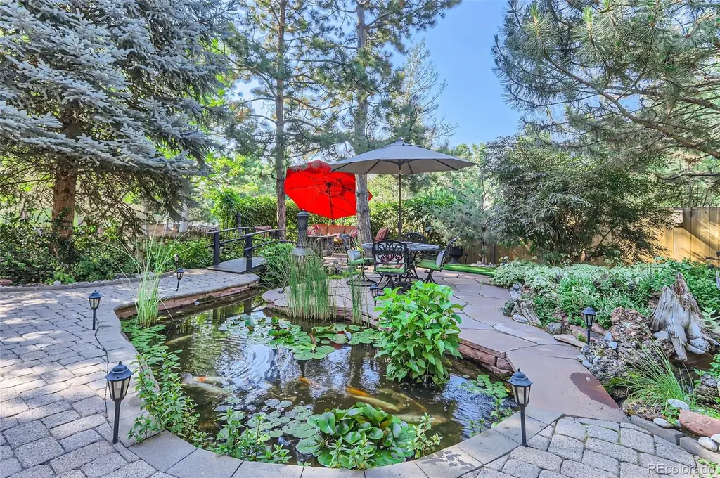 3430 W Greenwood Place Denver CO 80236