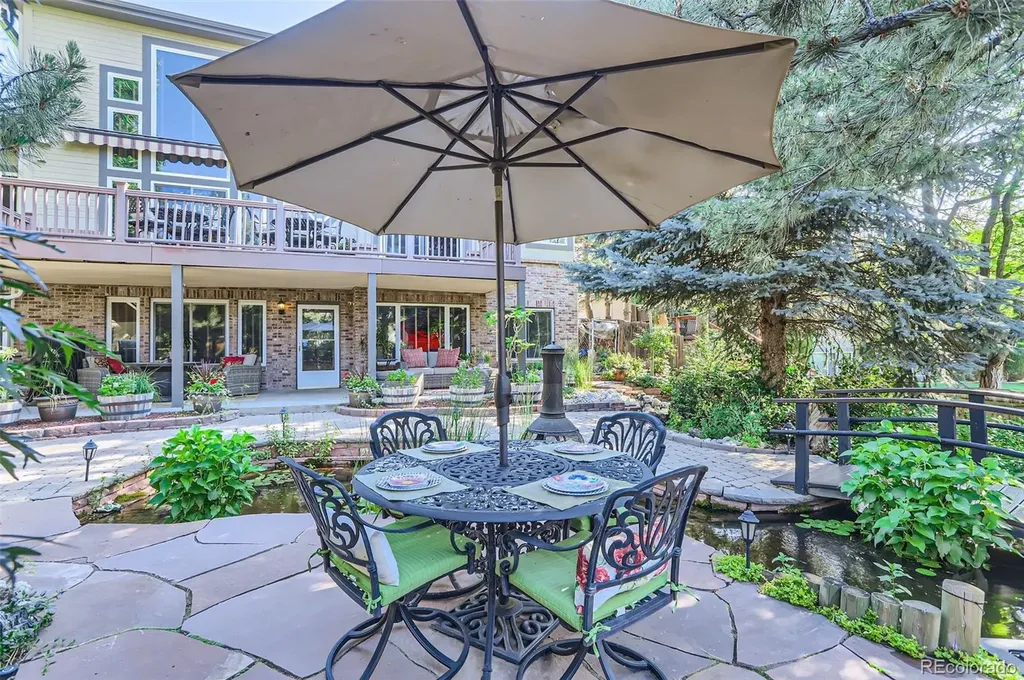 3430 W Greenwood Place Denver CO 80236