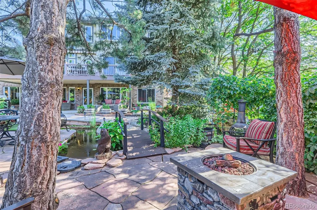 3430 W Greenwood Place Denver CO 80236