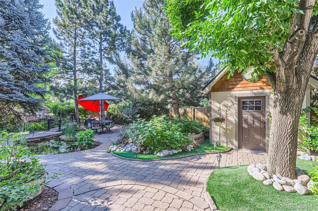 3430 W Greenwood Place Denver CO 80236
