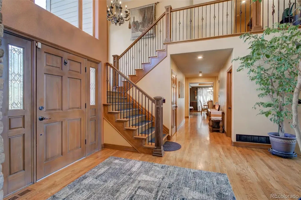 3430 W Greenwood Place Denver CO 80236