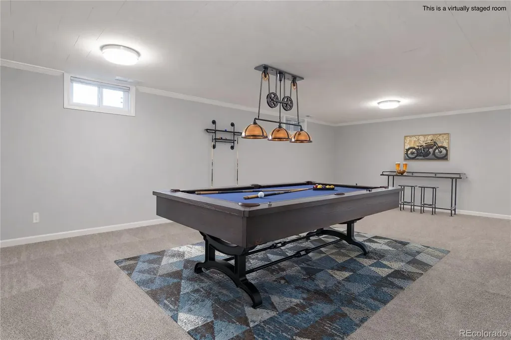 1634 Kodiak Drive Colorado Springs CO 80910