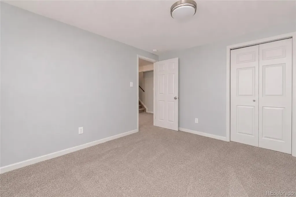 1634 Kodiak Drive Colorado Springs CO 80910