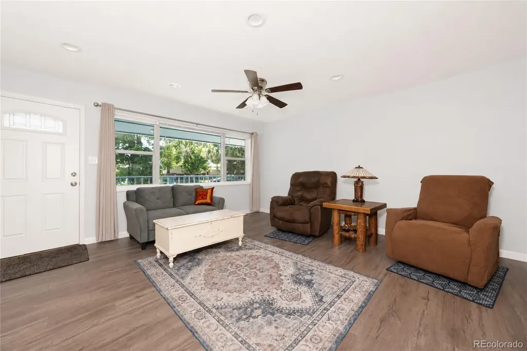 1634 Kodiak Drive Colorado Springs CO 80910