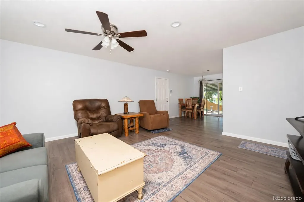 1634 Kodiak Drive Colorado Springs CO 80910