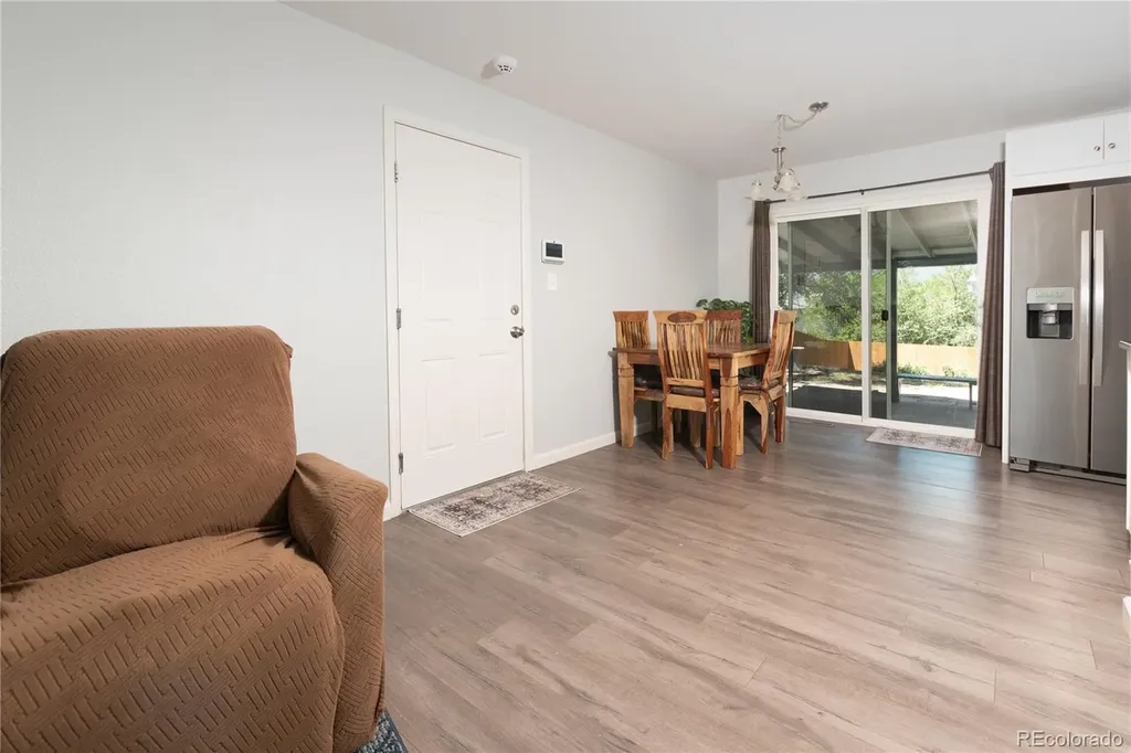 1634 Kodiak Drive Colorado Springs CO 80910