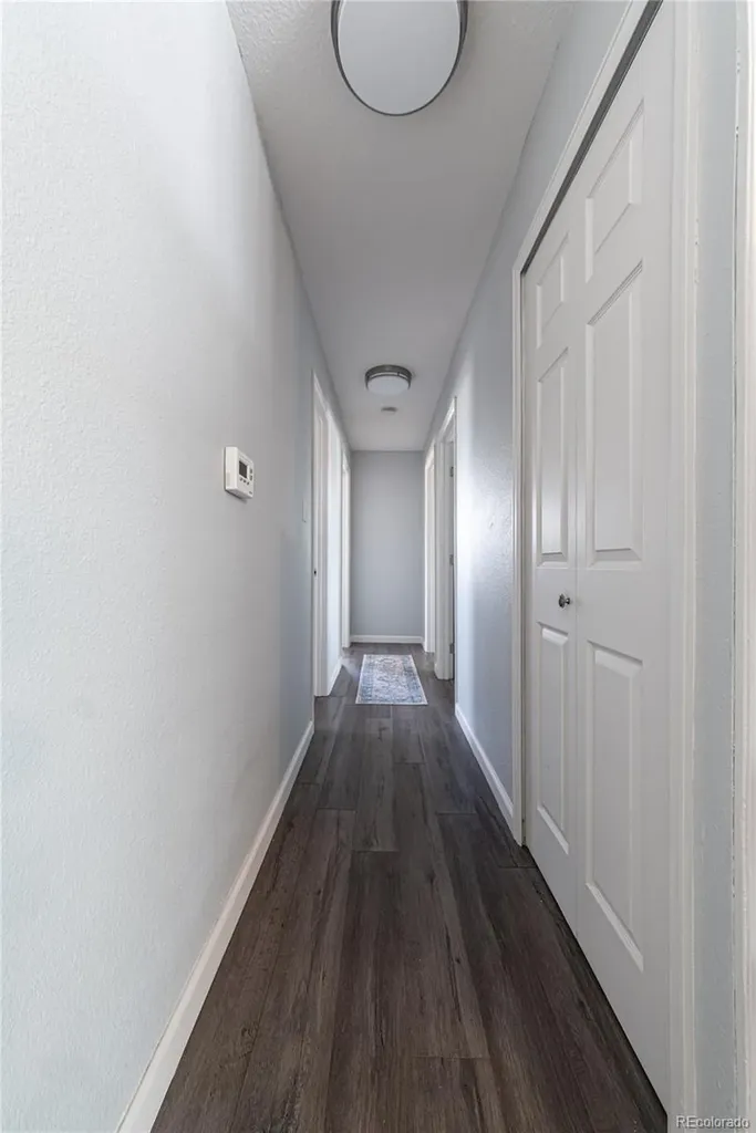 1634 Kodiak Drive Colorado Springs CO 80910