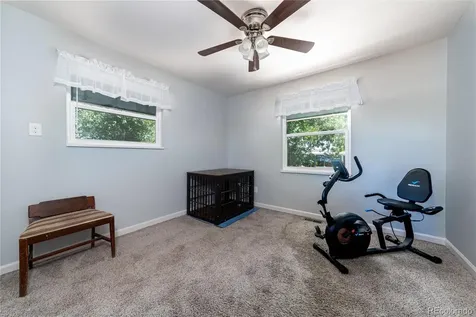 1634 Kodiak Drive Colorado Springs CO 80910