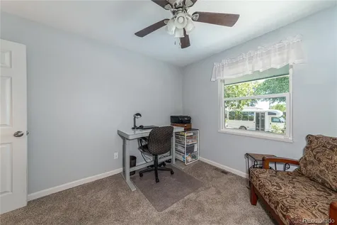 1634 Kodiak Drive Colorado Springs CO 80910