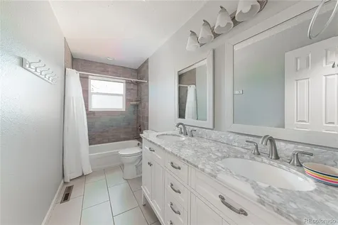 1634 Kodiak Drive Colorado Springs CO 80910