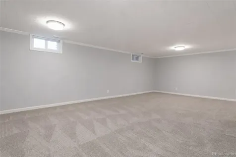 1634 Kodiak Drive Colorado Springs CO 80910