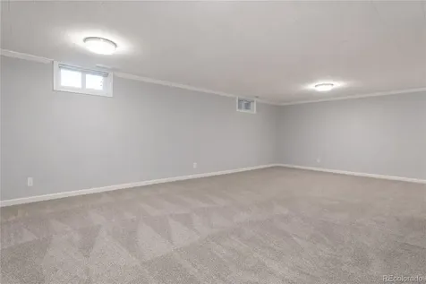 1634 Kodiak Drive Colorado Springs CO 80910