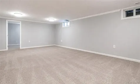 1634 Kodiak Drive Colorado Springs CO 80910