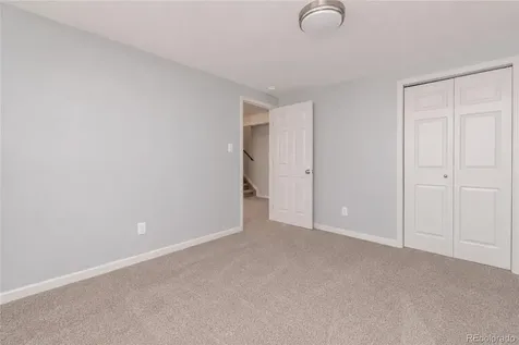 1634 Kodiak Drive Colorado Springs CO 80910