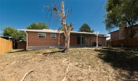 1634 Kodiak Drive Colorado Springs CO 80910