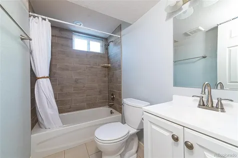1634 Kodiak Drive Colorado Springs CO 80910