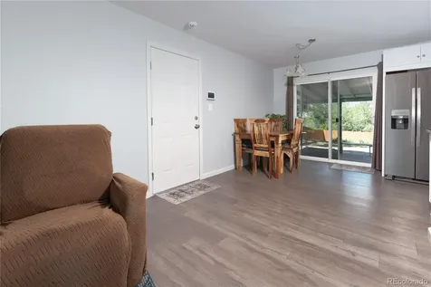 1634 Kodiak Drive Colorado Springs CO 80910