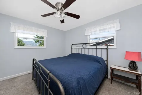 1634 Kodiak Drive Colorado Springs CO 80910