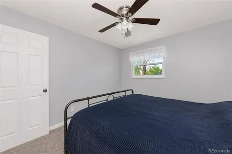 1634 Kodiak Drive Colorado Springs CO 80910