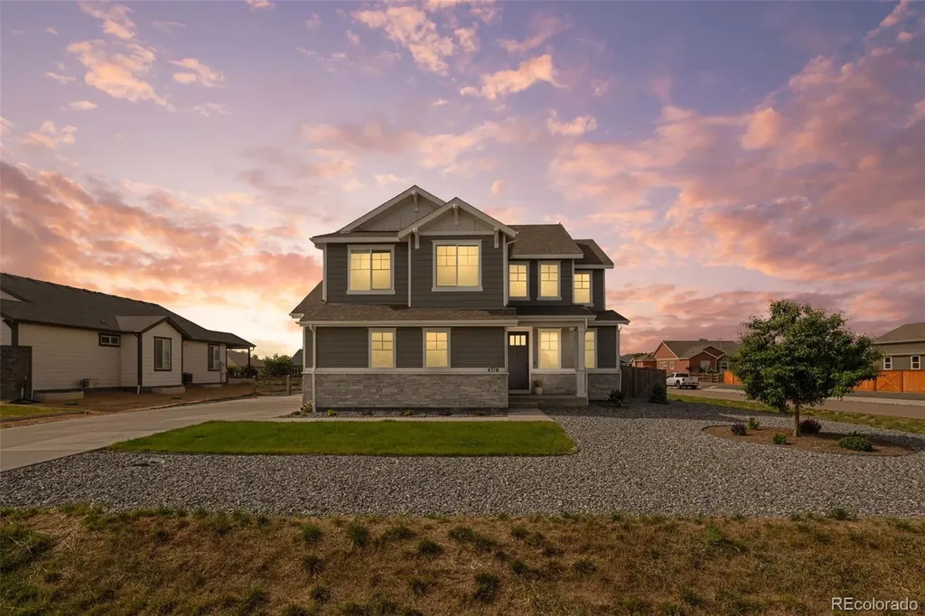 4716 Dewey Lane Brighton CO 80603
