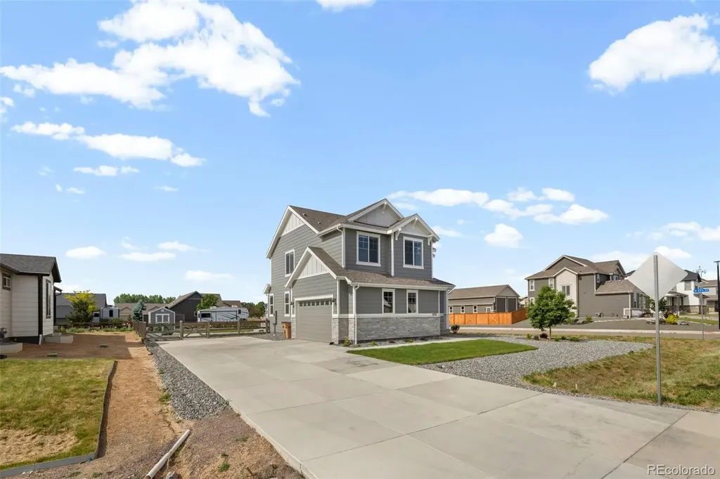 4716 Dewey Lane Brighton CO 80603
