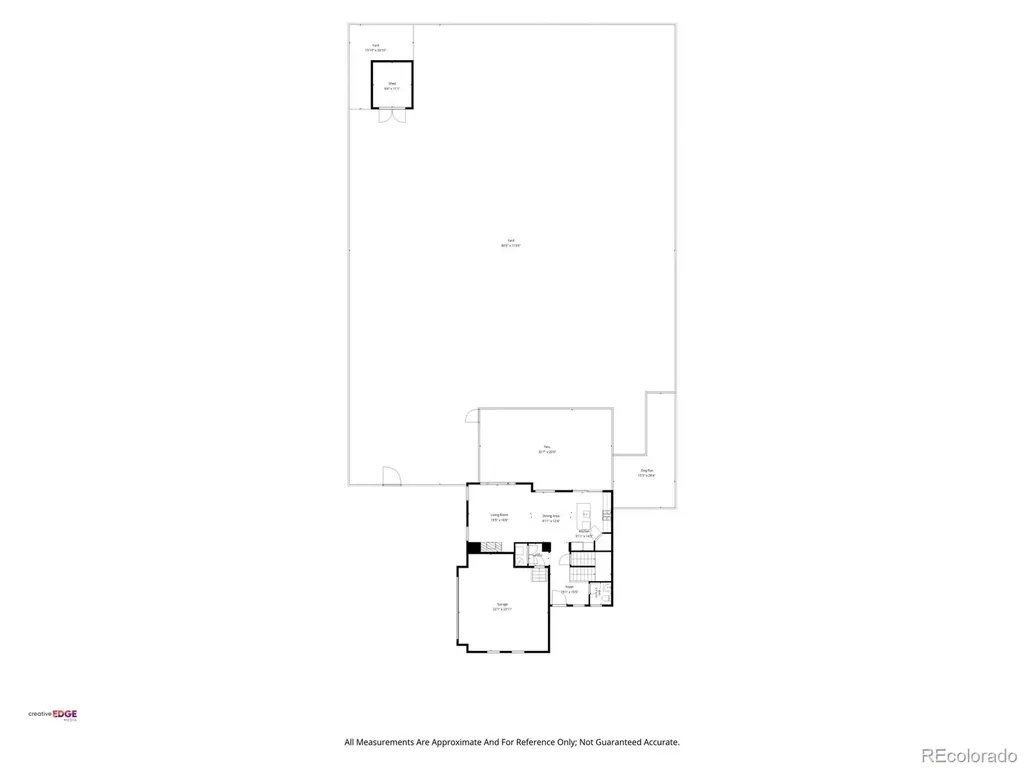 4716 Dewey Lane Brighton CO 80603