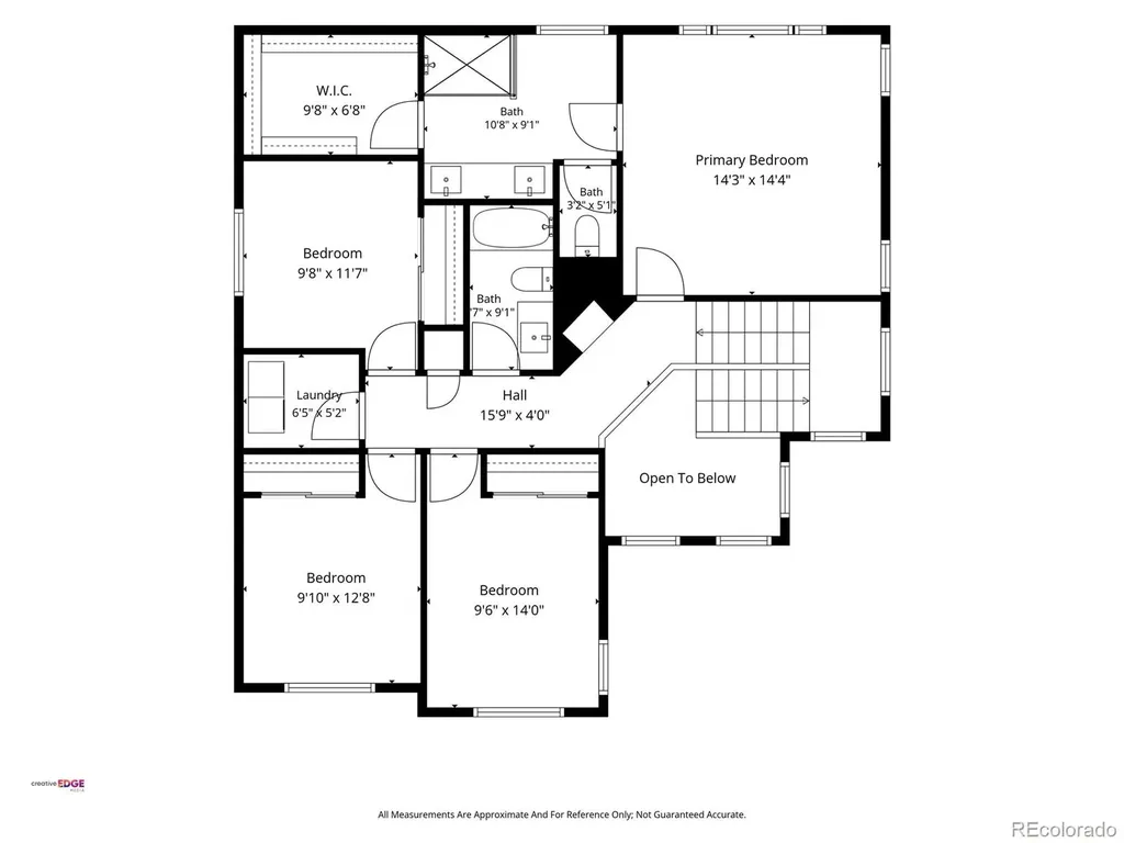 4716 Dewey Lane Brighton CO 80603