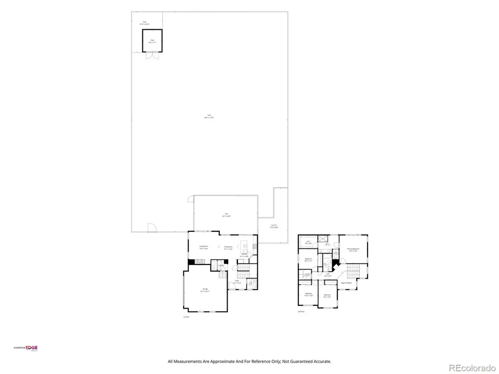 4716 Dewey Lane Brighton CO 80603