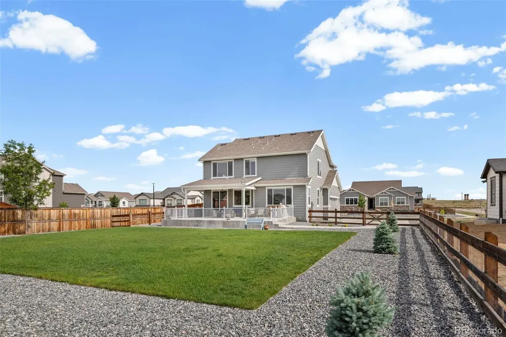 4716 Dewey Lane Brighton CO 80603