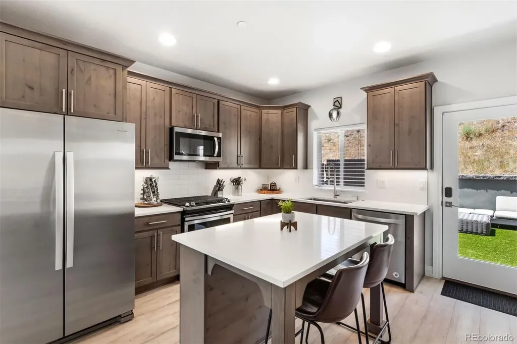 417 N Chestnut Street Colorado Springs CO 80905