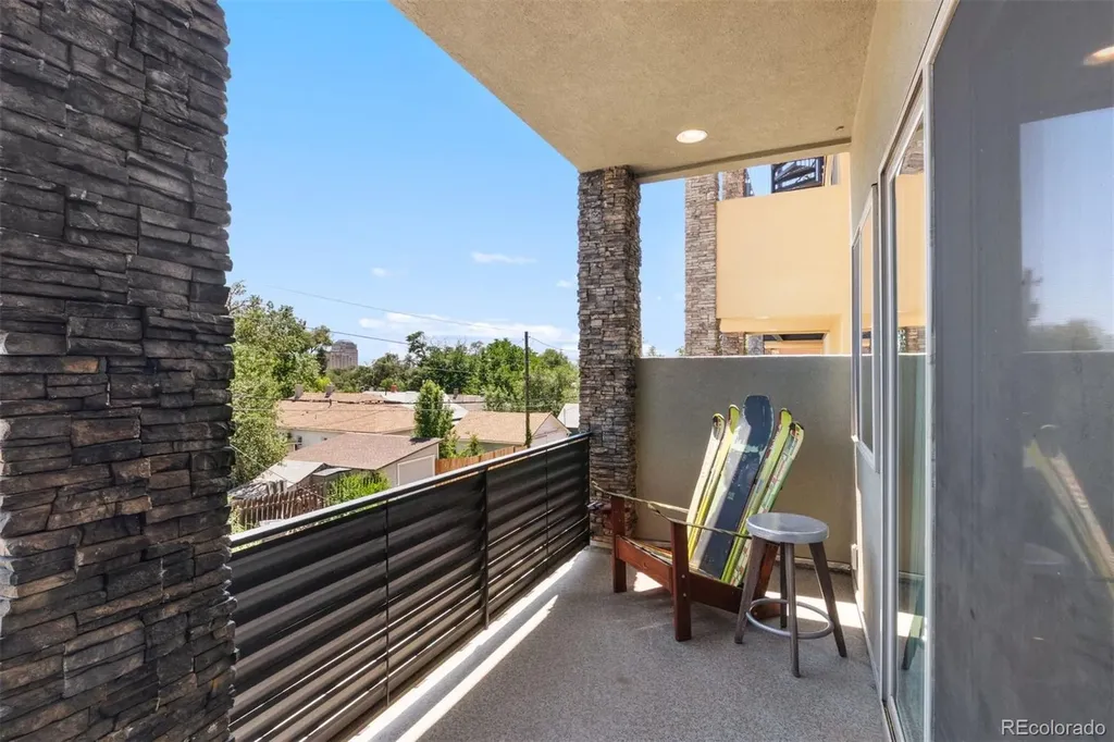 417 N Chestnut Street Colorado Springs CO 80905