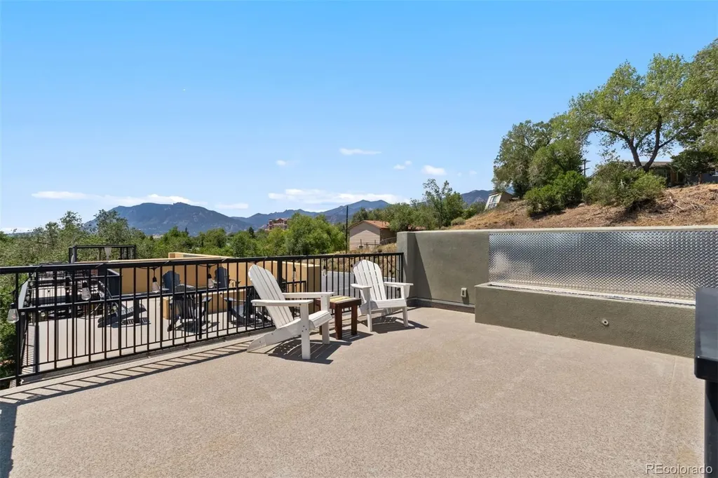 417 N Chestnut Street Colorado Springs CO 80905