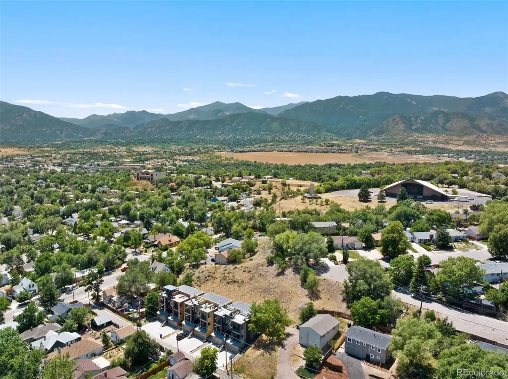 417 N Chestnut Street Colorado Springs CO 80905