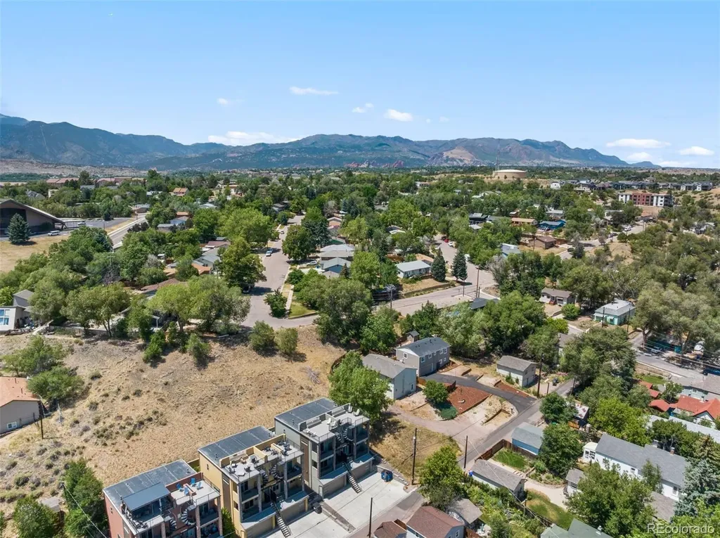 417 N Chestnut Street Colorado Springs CO 80905