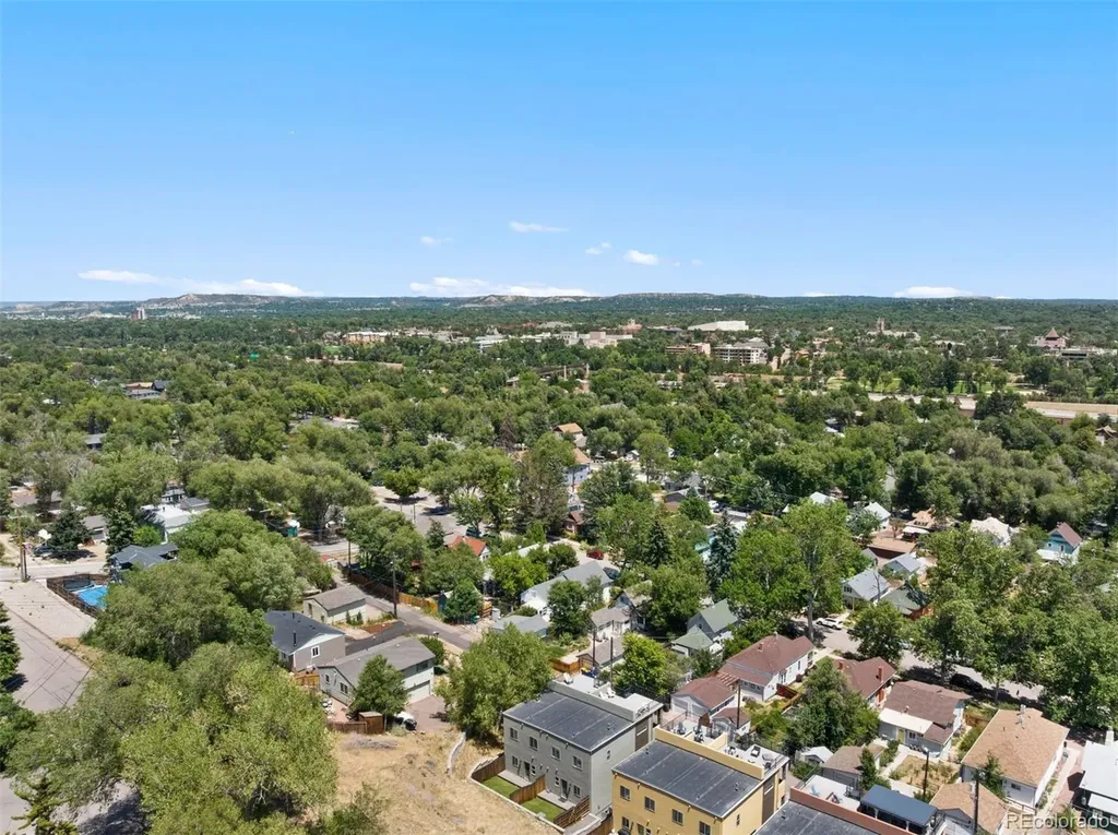 417 N Chestnut Street Colorado Springs CO 80905