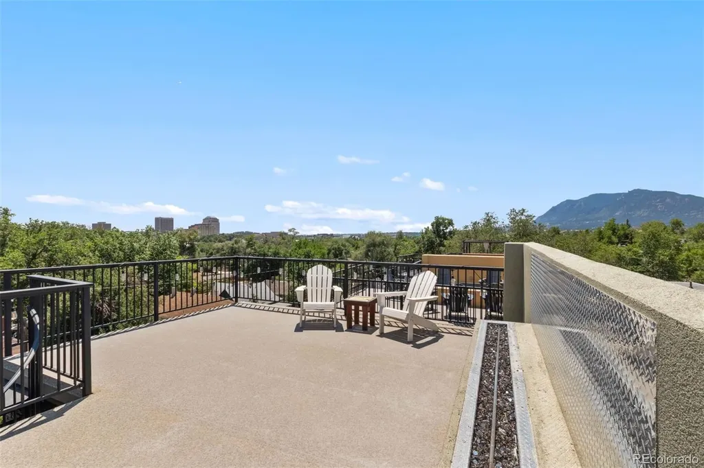 417 N Chestnut Street Colorado Springs CO 80905
