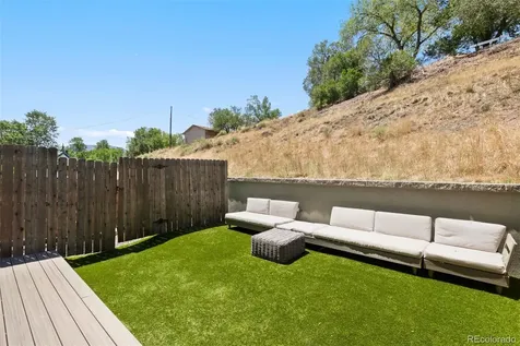 417 N Chestnut Street Colorado Springs CO 80905