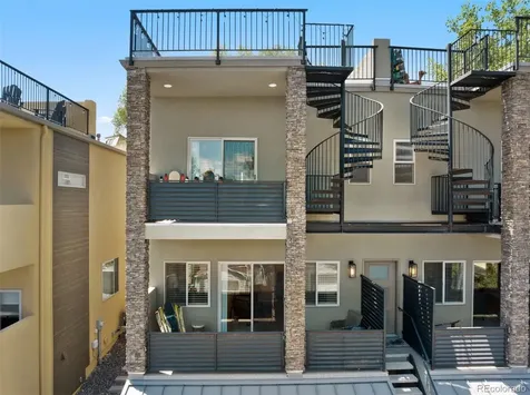 417 N Chestnut Street Colorado Springs CO 80905